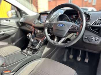 Used Ford Kuga 2019 for sale - 74194063: Photo