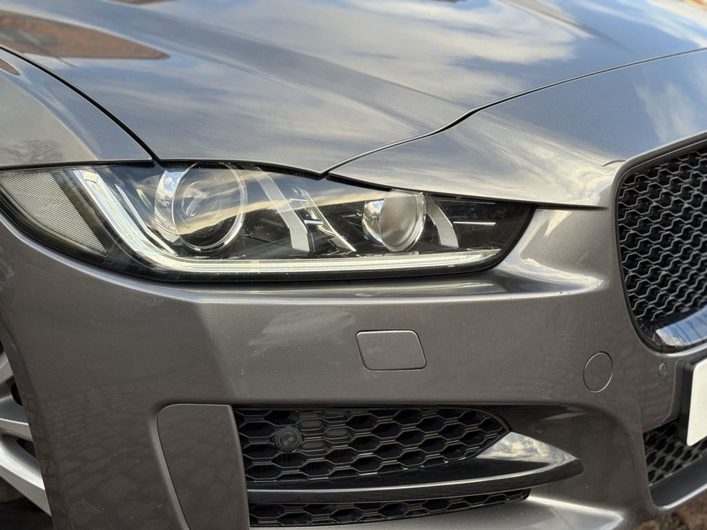 Used Jaguar XE 2018 for sale - 76909918: Photo 7