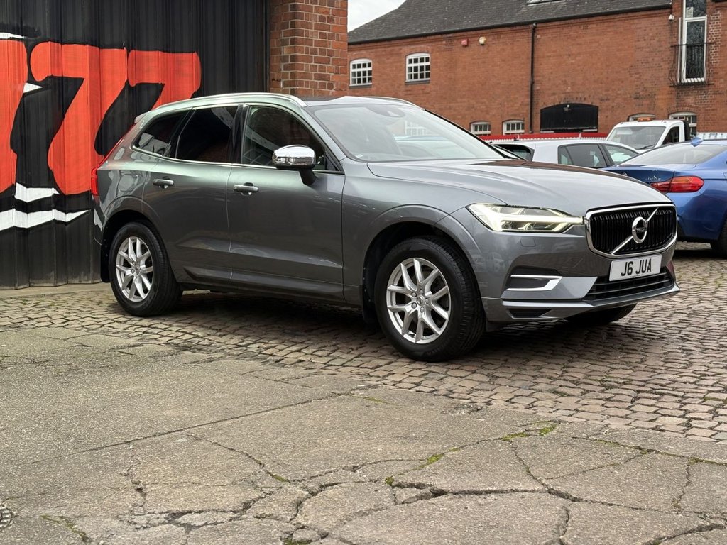 Used Volvo XC60 2017 for sale - 77594502: Photo 10