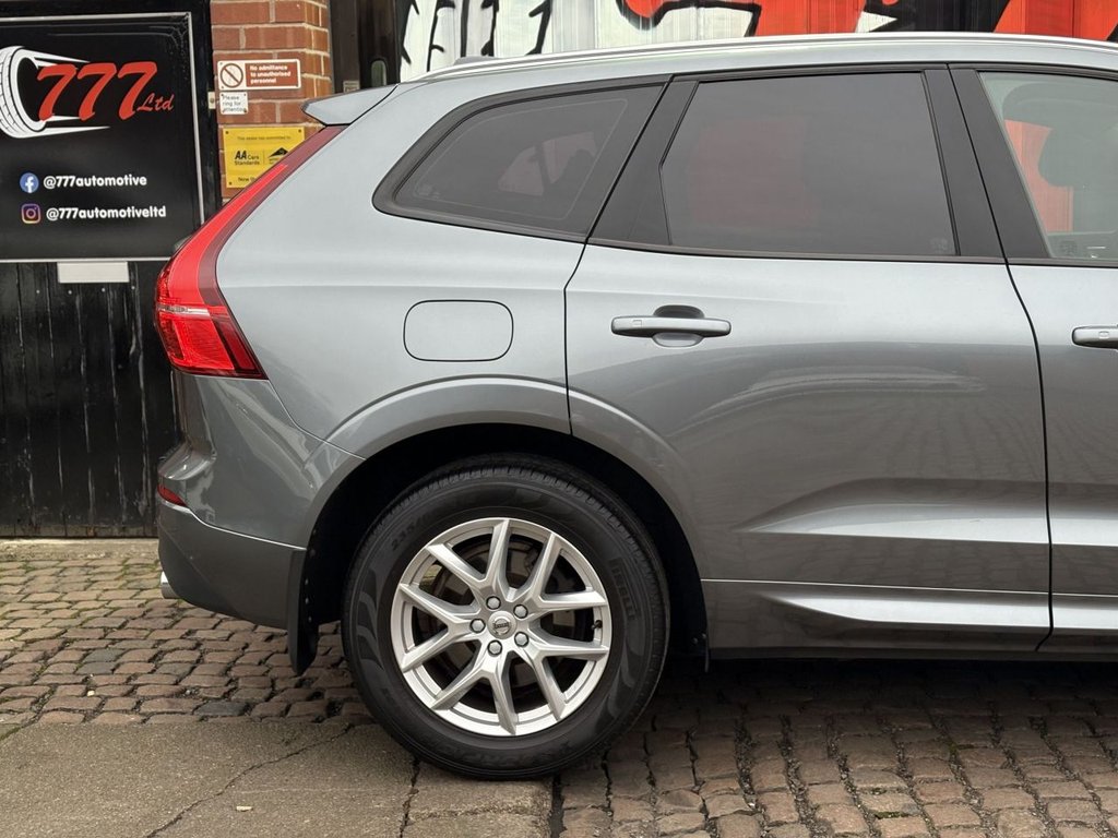 Used Volvo XC60 2017 for sale - 77594502: Photo 11