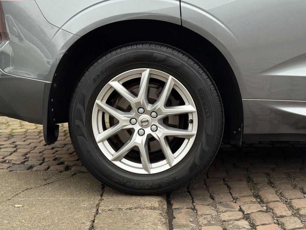 Used Volvo XC60 2017 for sale - 77594502: Photo 12