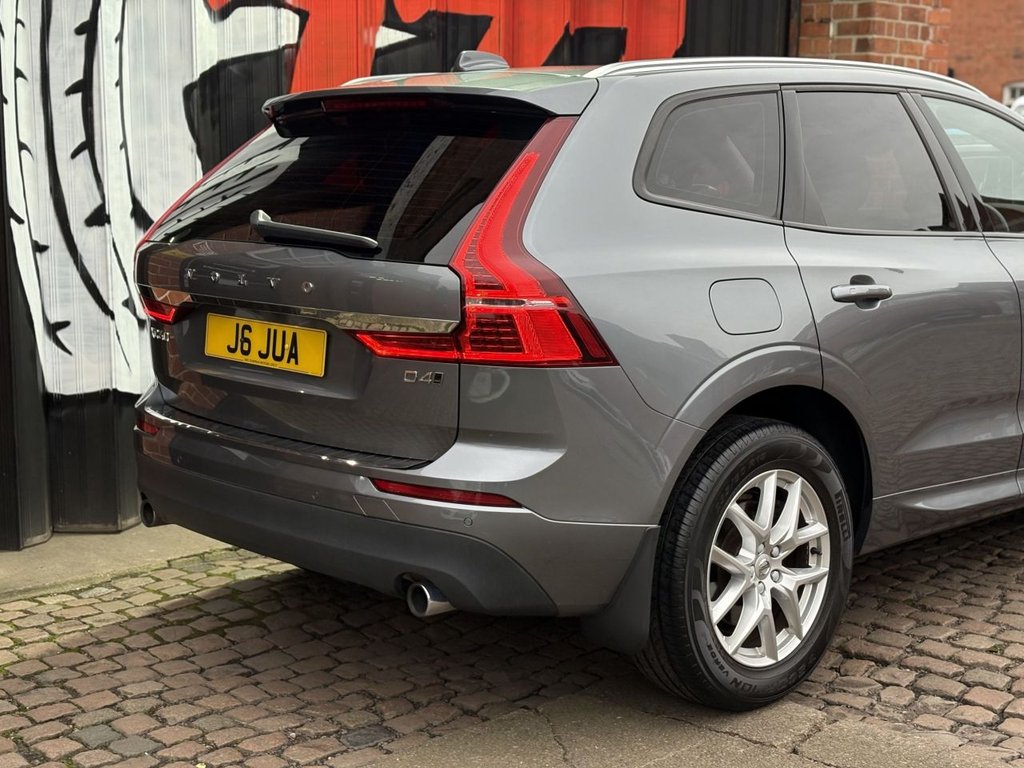 Used Volvo XC60 2017 for sale - 77594502: Photo 15