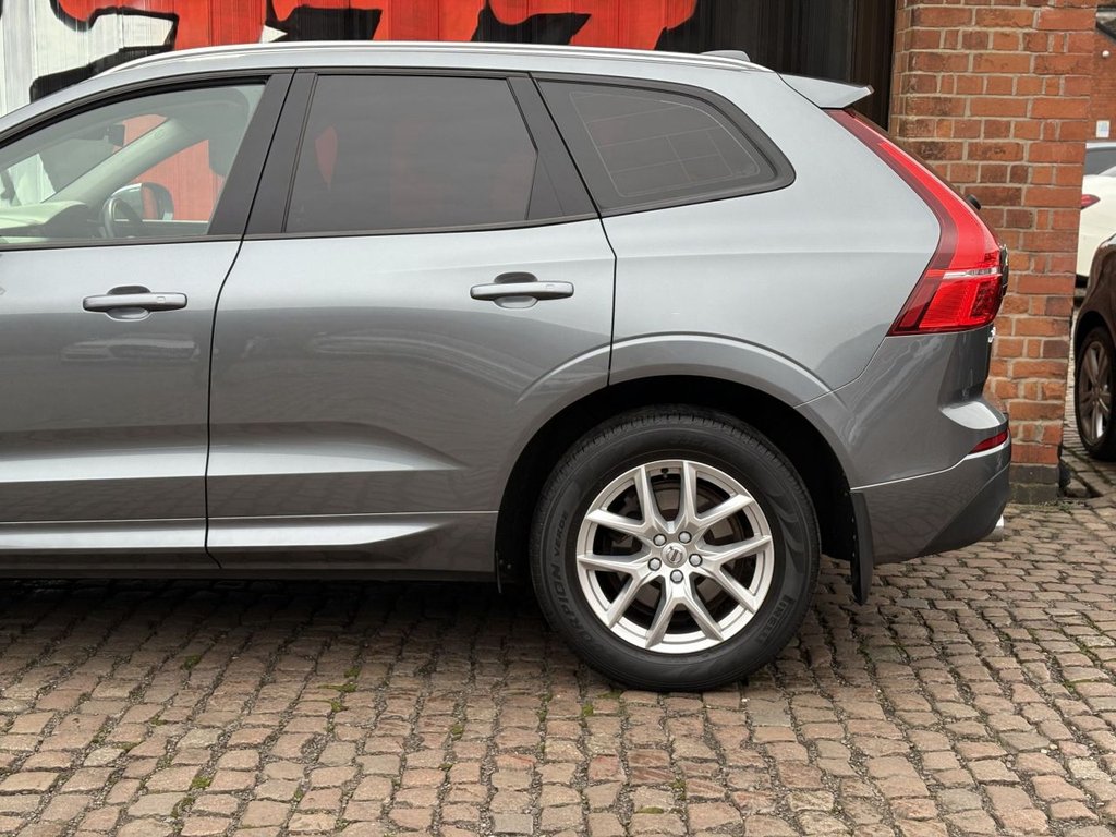 Used Volvo XC60 2017 for sale - 77594502: Photo 16