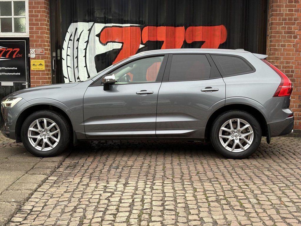 Used Volvo XC60 2017 for sale - 77594502: Photo 17