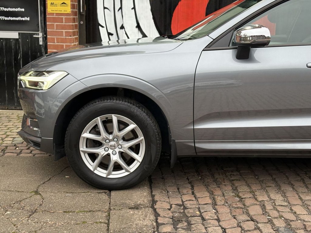 Used Volvo XC60 2017 for sale - 77594502: Photo 19