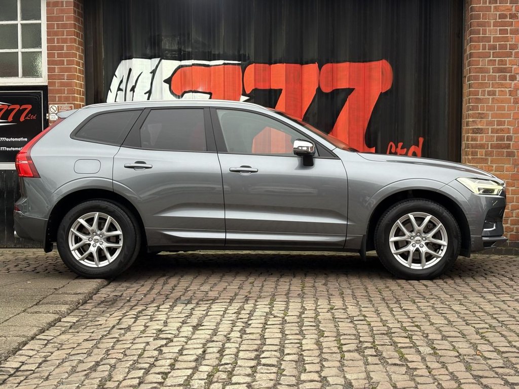 Used Volvo XC60 2017 for sale - 77594502: Photo 2