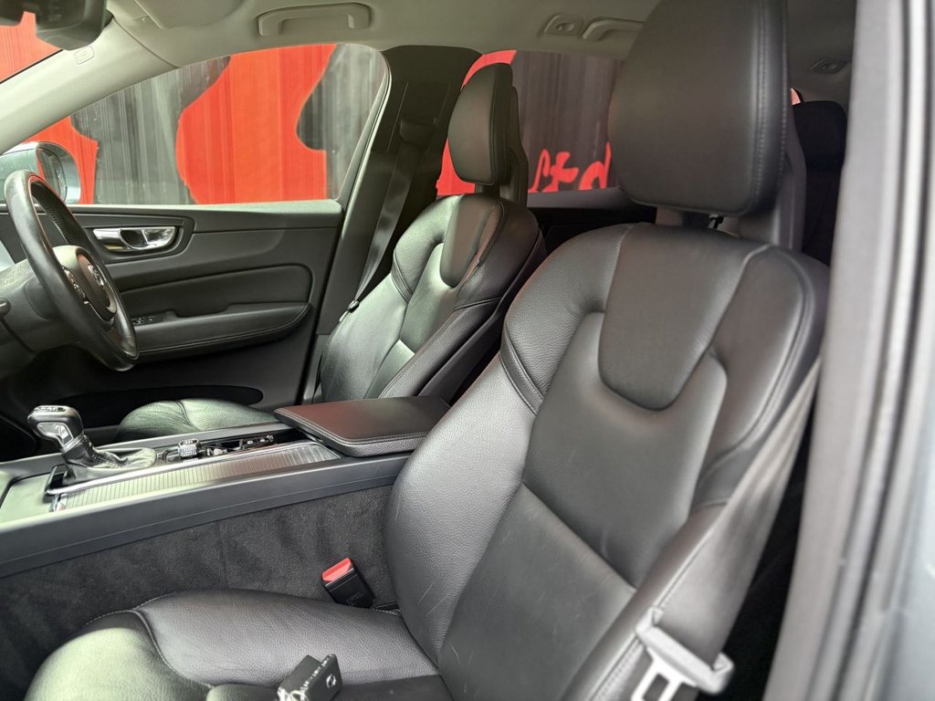Used Volvo XC60 2017 for sale - 77594502: Photo 22