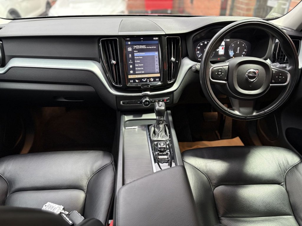 Used Volvo XC60 2017 for sale - 77594502: Photo 25