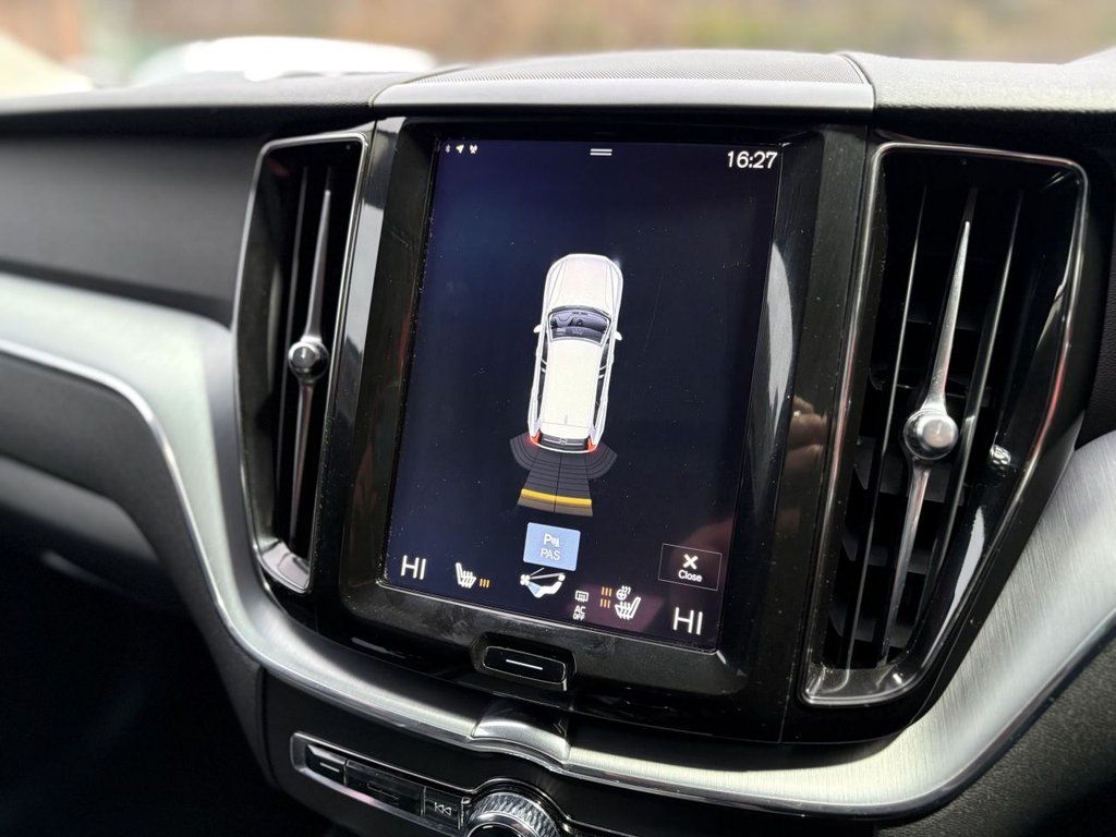 Used Volvo XC60 2017 for sale - 77594502: Photo 26