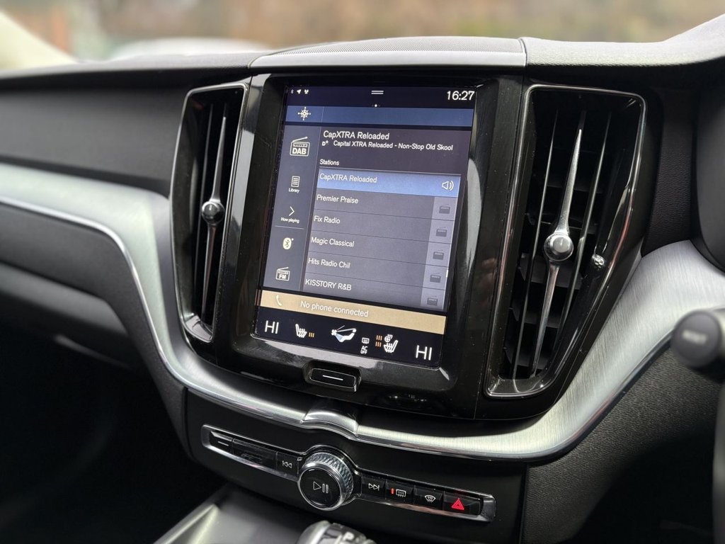 Used Volvo XC60 2017 for sale - 77594502: Photo 27