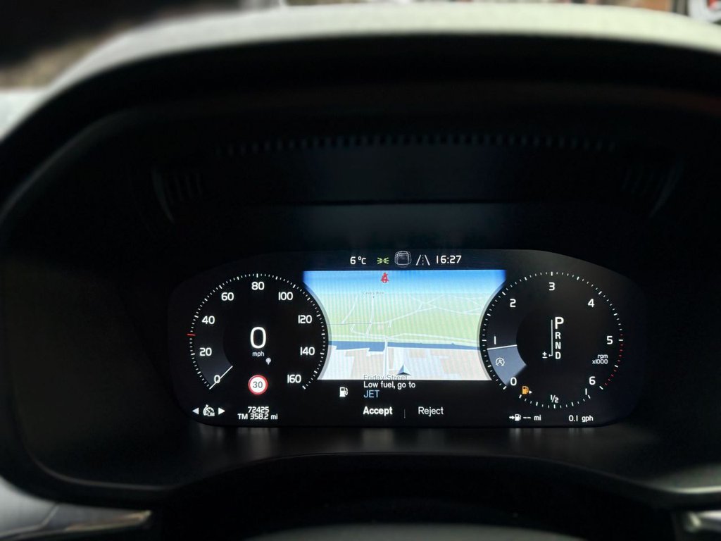 Used Volvo XC60 2017 for sale - 77594502: Photo 28