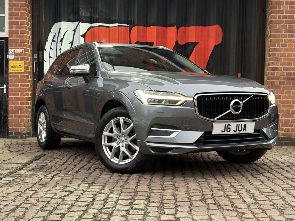 Used Volvo XC60 2017 for sale - 77594502: Photo 6