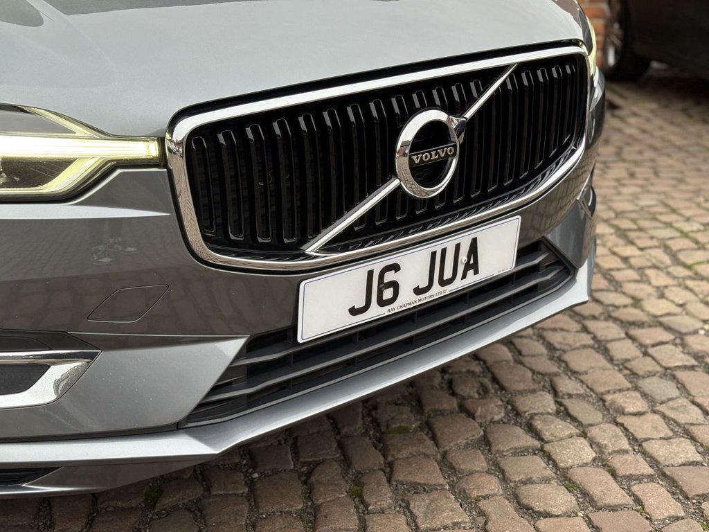 Used Volvo XC60 2017 for sale - 77594502: Photo 7