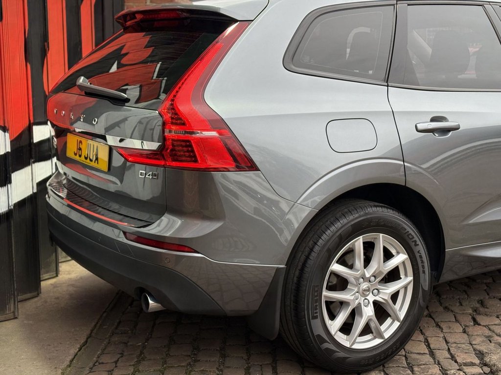 Used Volvo XC60 2017 for sale - 77594502: Photo 8