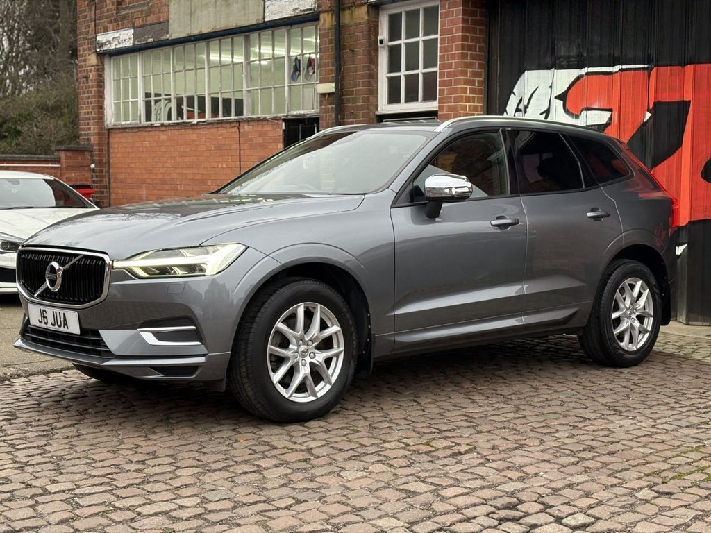 Used Volvo XC60 2017 for sale - 77594502: Photo 9