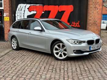 2013 (63) - 3.0 330d SE Touring 5dr Diesel Auto xDrive Euro 5 (s/s) (258 ps)