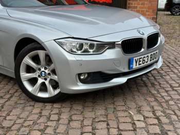 Used BMW 3 Series 2013 for sale - 74903804: Photo