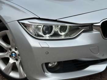Used BMW 3 Series 2013 for sale - 74903804: Photo