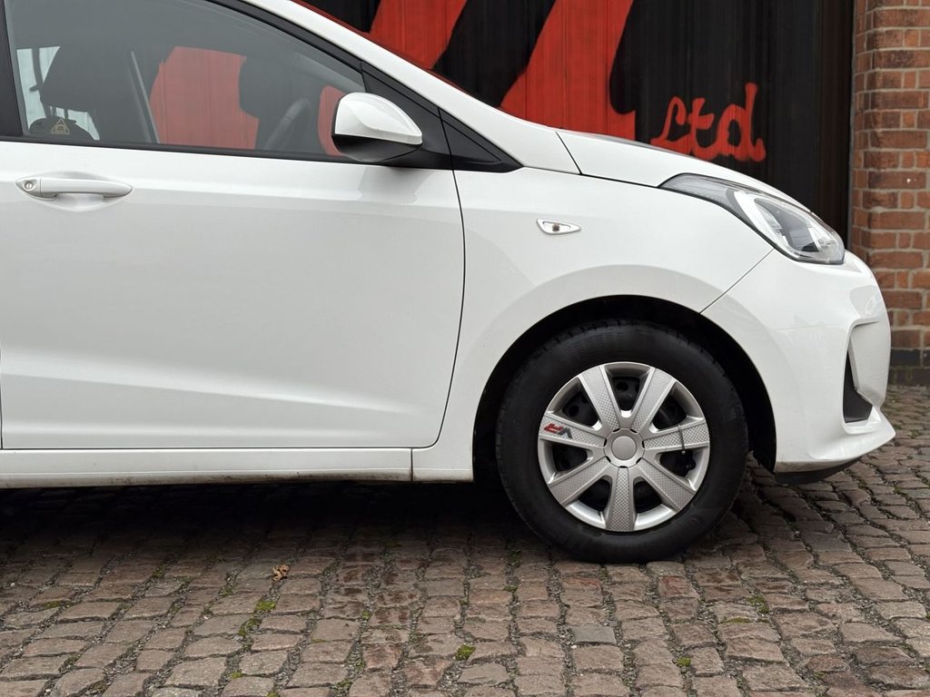 Used Hyundai i10 2019 for sale - 77806680: Photo 11