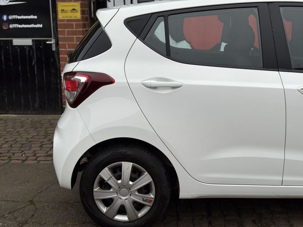Used Hyundai i10 2019 for sale - 77806680: Photo 13