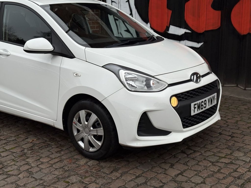 Used Hyundai i10 2019 for sale - 77806680: Photo 14