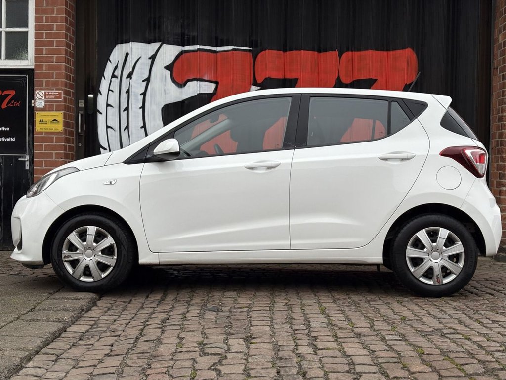 Used Hyundai i10 2019 for sale - 77806680: Photo 20