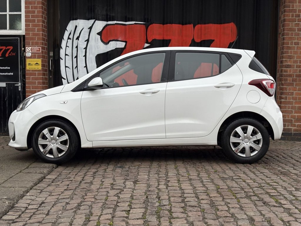 Used Hyundai i10 2019 for sale - 77806680: Photo 22