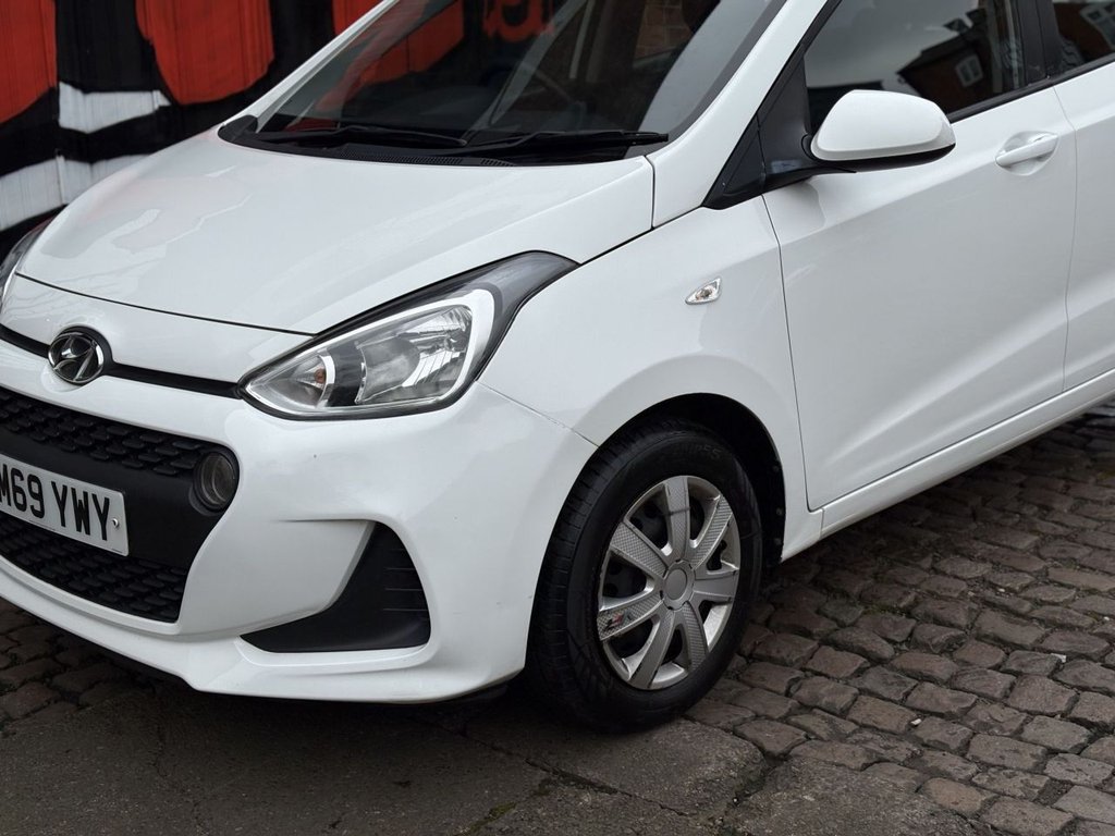 Used Hyundai i10 2019 for sale - 77806680: Photo 23