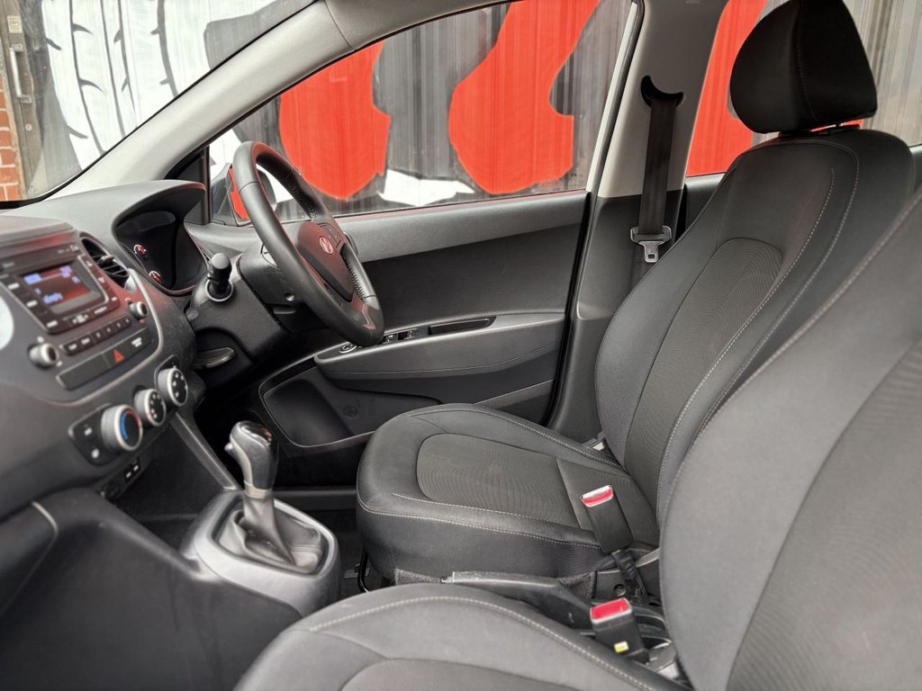 Used Hyundai i10 2019 for sale - 77806680: Photo 24