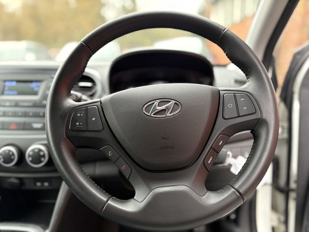 Used Hyundai i10 2019 for sale - 77806680: Photo 28