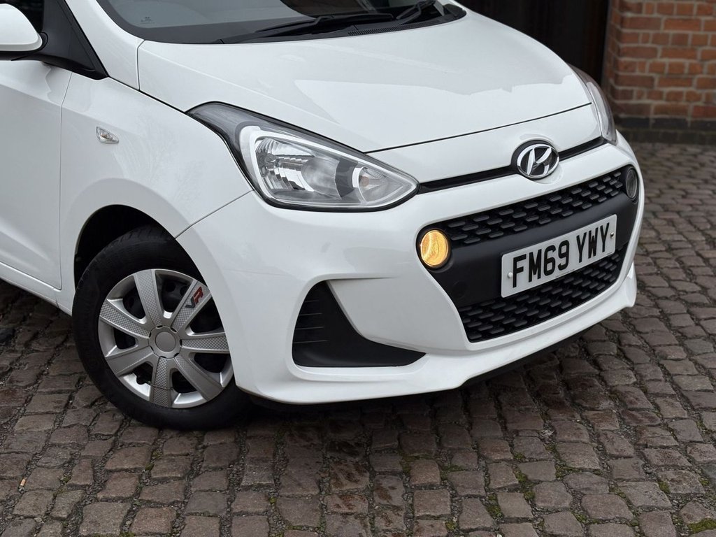 Used Hyundai i10 2019 for sale - 77806680: Photo 6
