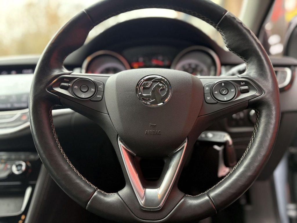 Used Vauxhall Astra 2018 for sale - 77621348: Photo 27