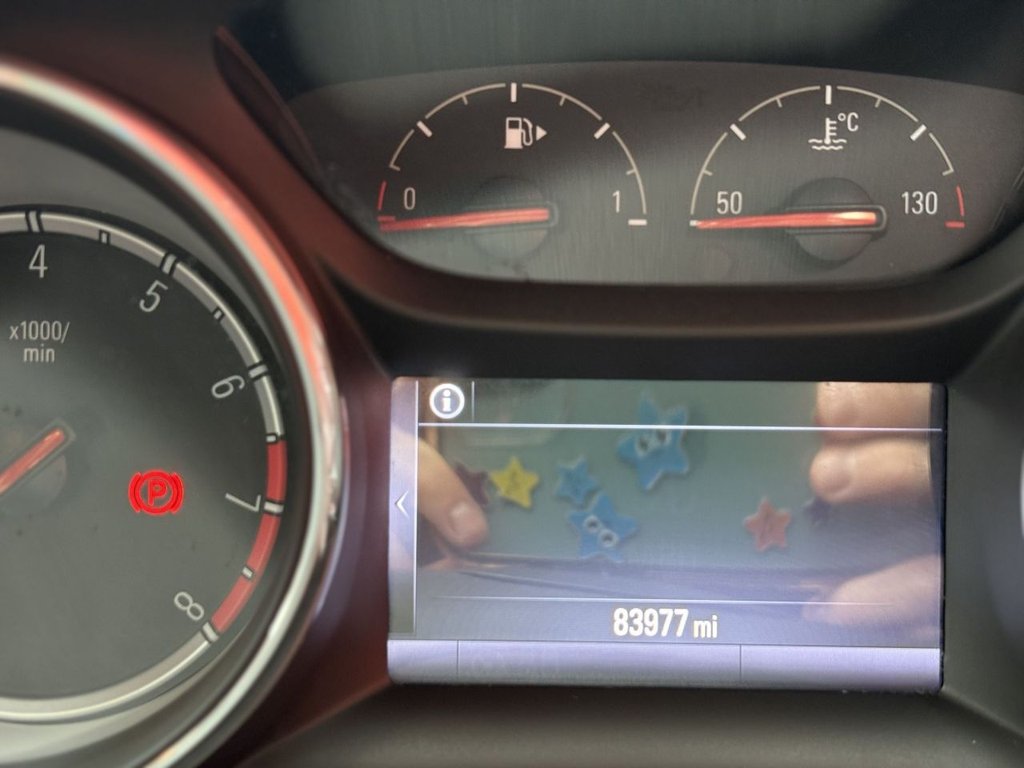 Used Vauxhall Astra 2018 for sale - 77621348: Photo 28