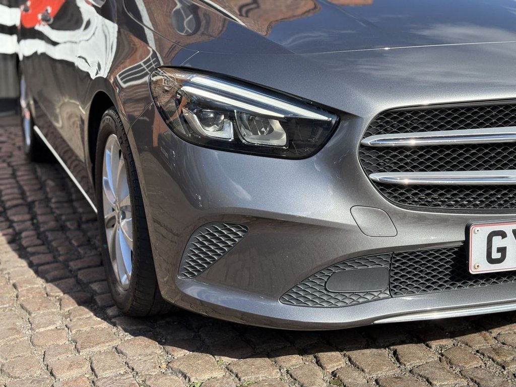 Used Mercedes-Benz B Class 2020 for sale - 78111180: Photo 11