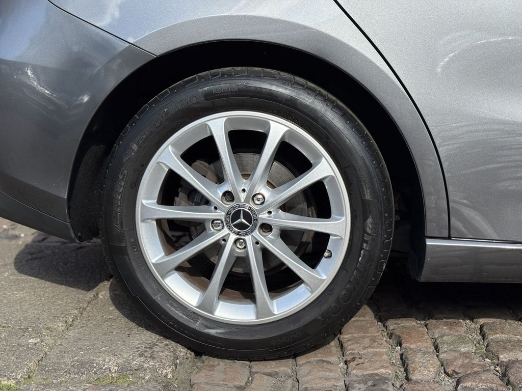 Used Mercedes-Benz B Class 2020 for sale - 78111180: Photo 13