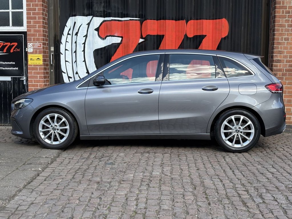 Used Mercedes-Benz B Class 2020 for sale - 78111180: Photo 20