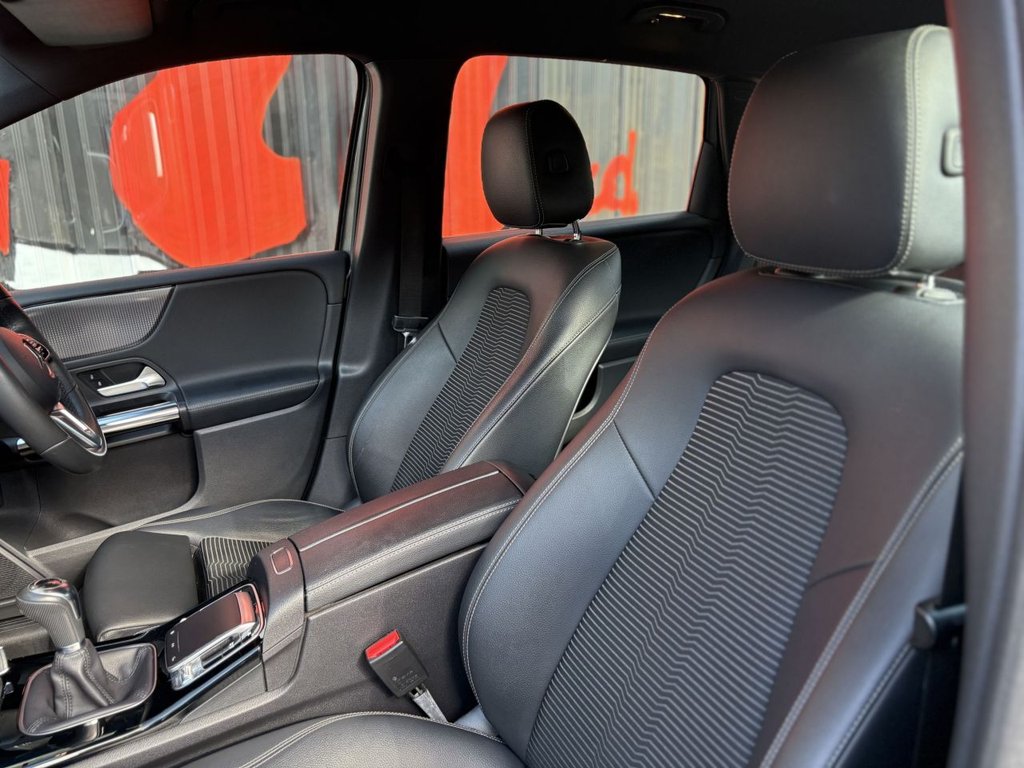 Used Mercedes-Benz B Class 2020 for sale - 78111180: Photo 25