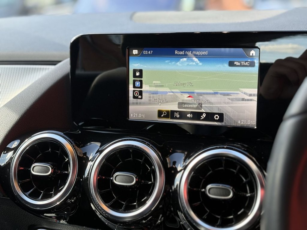 Used Mercedes-Benz B Class 2020 for sale - 78111180: Photo 26