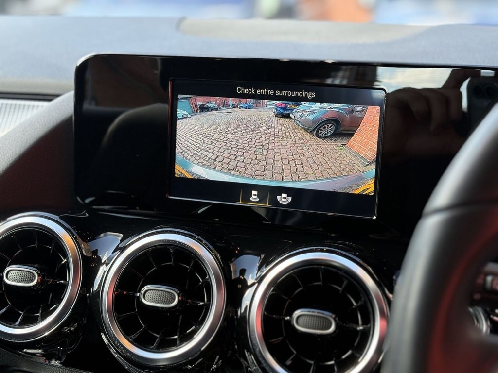 Used Mercedes-Benz B Class 2020 for sale - 78111180: Photo 27