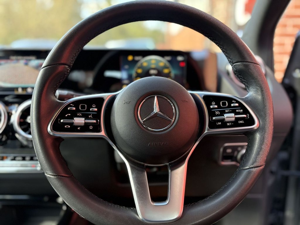 Used Mercedes-Benz B Class 2020 for sale - 78111180: Photo 28