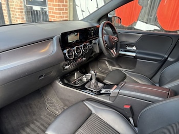 Used Mercedes-Benz B Class 2020 for sale - 78111180: Photo