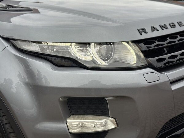 Used Land Rover Range Rover Evoque 2012 for sale - 76081074: Photo 10