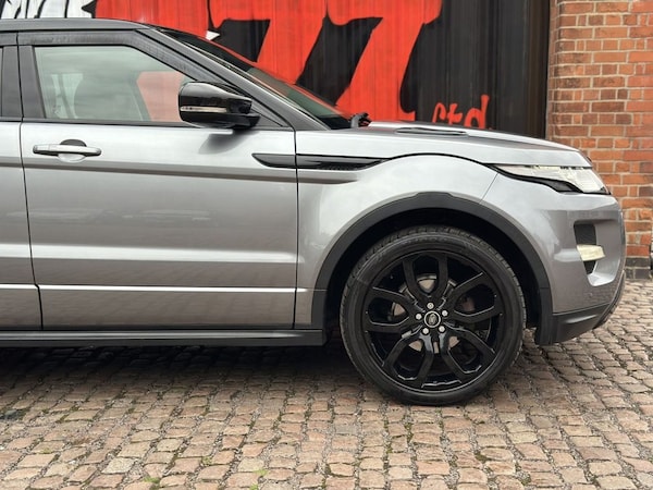 Used Land Rover Range Rover Evoque 2012 for sale - 76081074: Photo 13