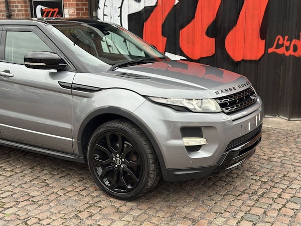 Used Land Rover Range Rover Evoque 2012 for sale - 76081074: Photo 16