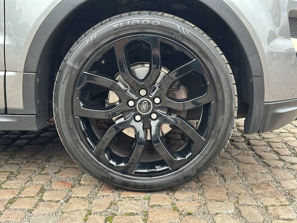 Used Land Rover Range Rover Evoque 2012 for sale - 76081074: Photo 17