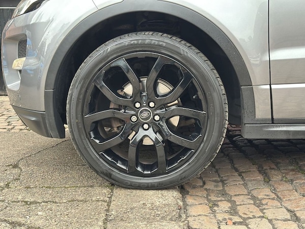 Used Land Rover Range Rover Evoque 2012 for sale - 76081074: Photo 24