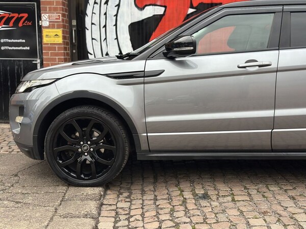 Used Land Rover Range Rover Evoque 2012 for sale - 76081074: Photo 25