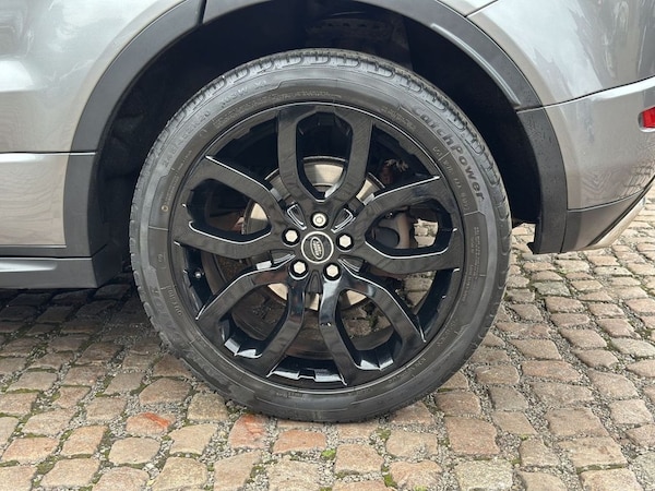 Used Land Rover Range Rover Evoque 2012 for sale - 76081074: Photo 27