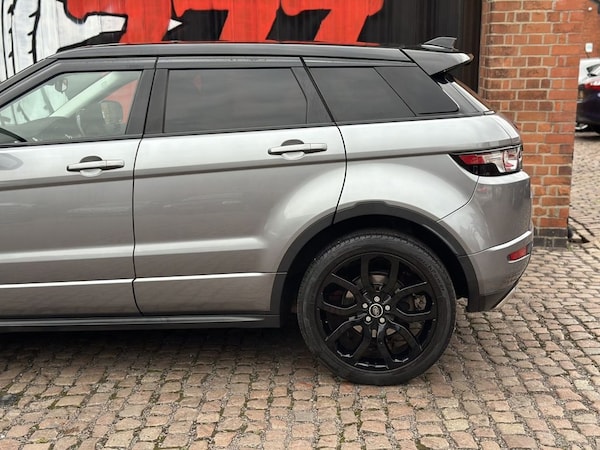Used Land Rover Range Rover Evoque 2012 for sale - 76081074: Photo 28
