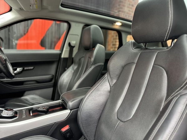 Used Land Rover Range Rover Evoque 2012 for sale - 76081074: Photo 30